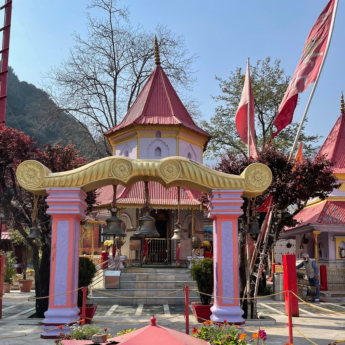 Naina Devi